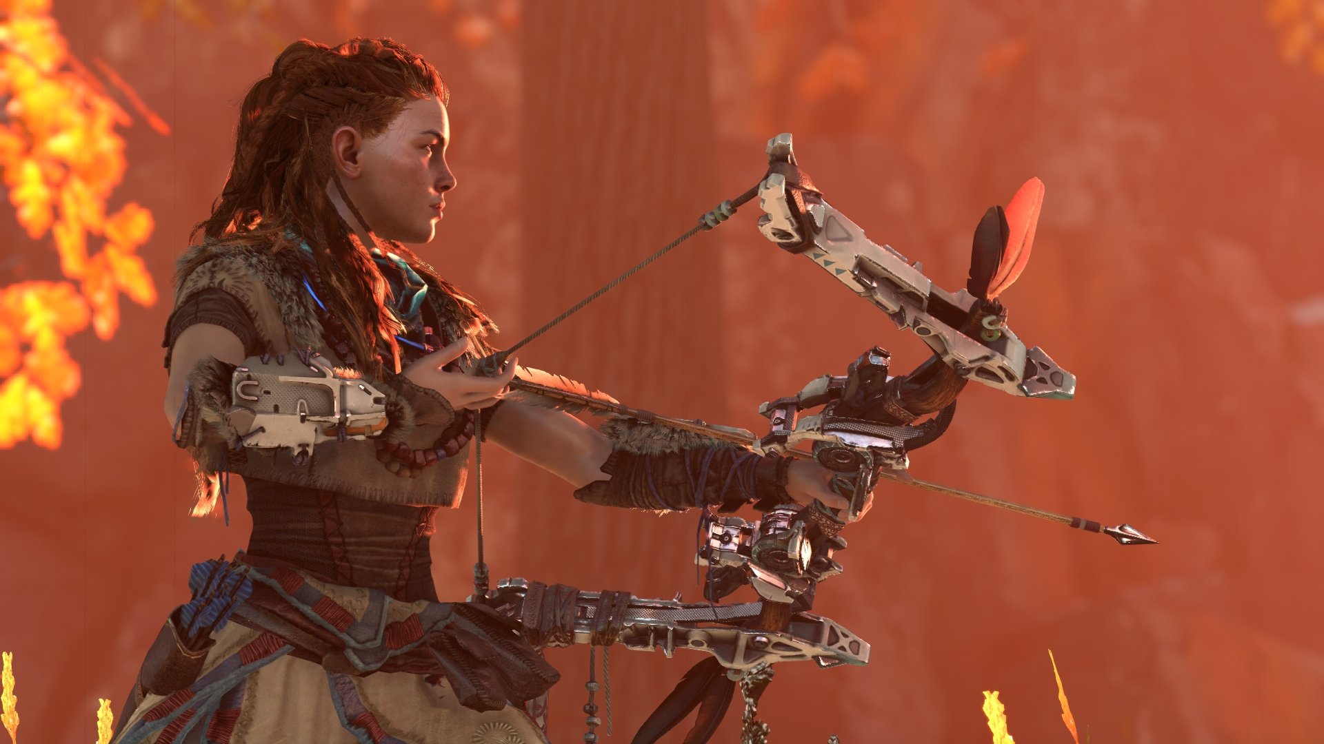 Horizon Zero Dawn - Imagen 30